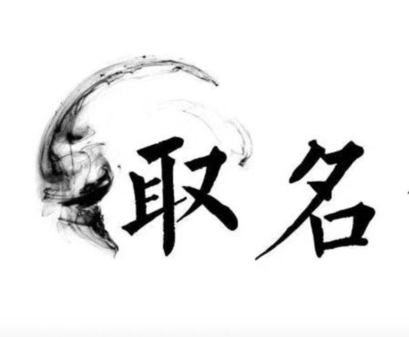  靖西宝宝取名 大师一对一人工起名