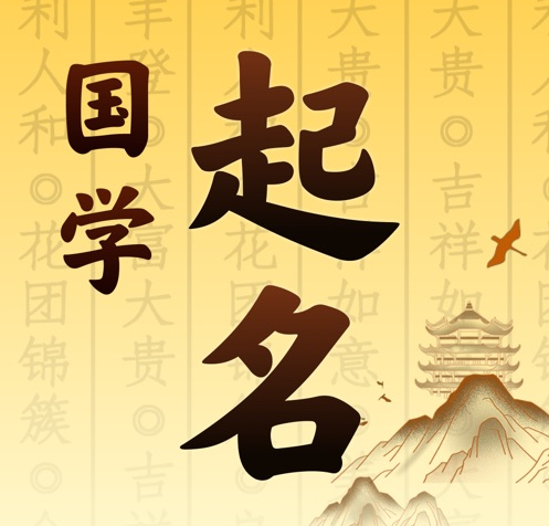 靖西国学起名 人工起名一对一